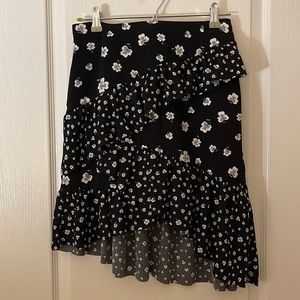 Business casual skirt